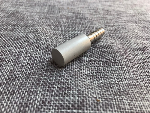 0.5 and 2 Micron Homebrew Oxygenation Diffusion Stone Steel Beer Carbonation Aeration For Beer Wine Tools Bar Accessories