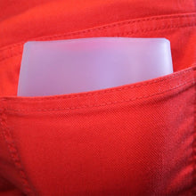 2pcs High-end Unbreakable Folding Silicone Cups Red Wine Silica Beer Colorful Outdoor Cup Travel Portable Bar Teacups