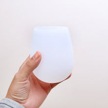 2pcs High-end Unbreakable Folding Silicone Cups Red Wine Silica Beer Colorful Outdoor Cup Travel Portable Bar Teacups
