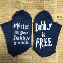 Custom wine socks If You can read this Bring Me a Glass of Wine Socks autumn spring fall 2018 new Dobby Halloween Sock Drop ship