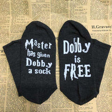 Custom wine socks If You can read this Bring Me a Glass of Wine Socks autumn spring fall 2018 new Dobby Halloween Sock Drop ship