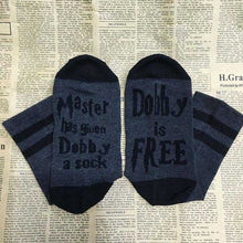 Custom wine socks If You can read this Bring Me a Glass of Wine Socks autumn spring fall 2018 new Dobby Halloween Sock Drop ship