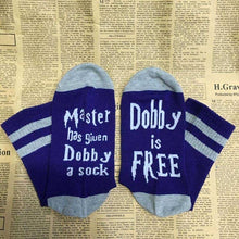 Custom wine socks If You can read this Bring Me a Glass of Wine Socks autumn spring fall 2018 new Dobby Halloween Sock Drop ship