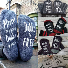 Custom wine socks If You can read this Bring Me a Glass of Wine Socks autumn spring fall 2018 new Dobby Halloween Sock Drop ship