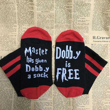 Custom wine socks If You can read this Bring Me a Glass of Wine Socks autumn spring fall 2018 new Dobby Halloween Sock Drop ship