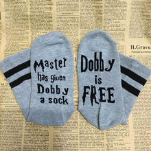 Custom wine socks If You can read this Bring Me a Glass of Wine Socks autumn spring fall 2018 new Dobby Halloween Sock Drop ship