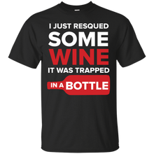 Wine Rescue