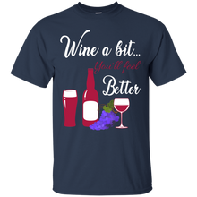 Wine A Bit