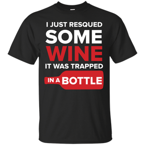 Wine Rescue