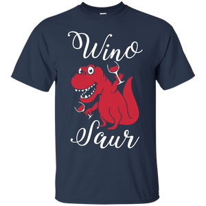 Wine O Saur