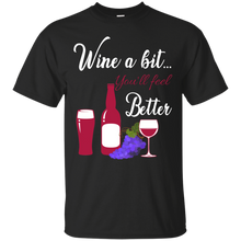 Wine A Bit