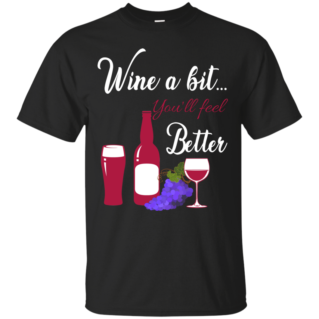 Wine A Bit