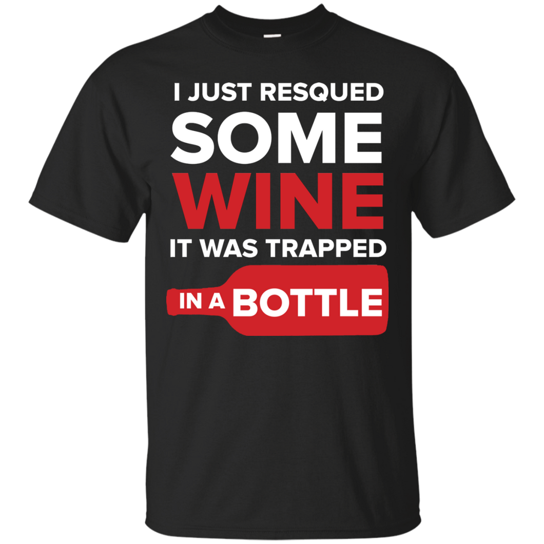 Wine Rescue