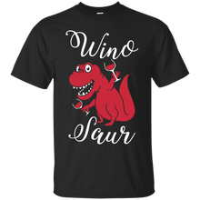 Wine O Saur