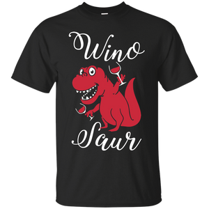 Wine O Saur