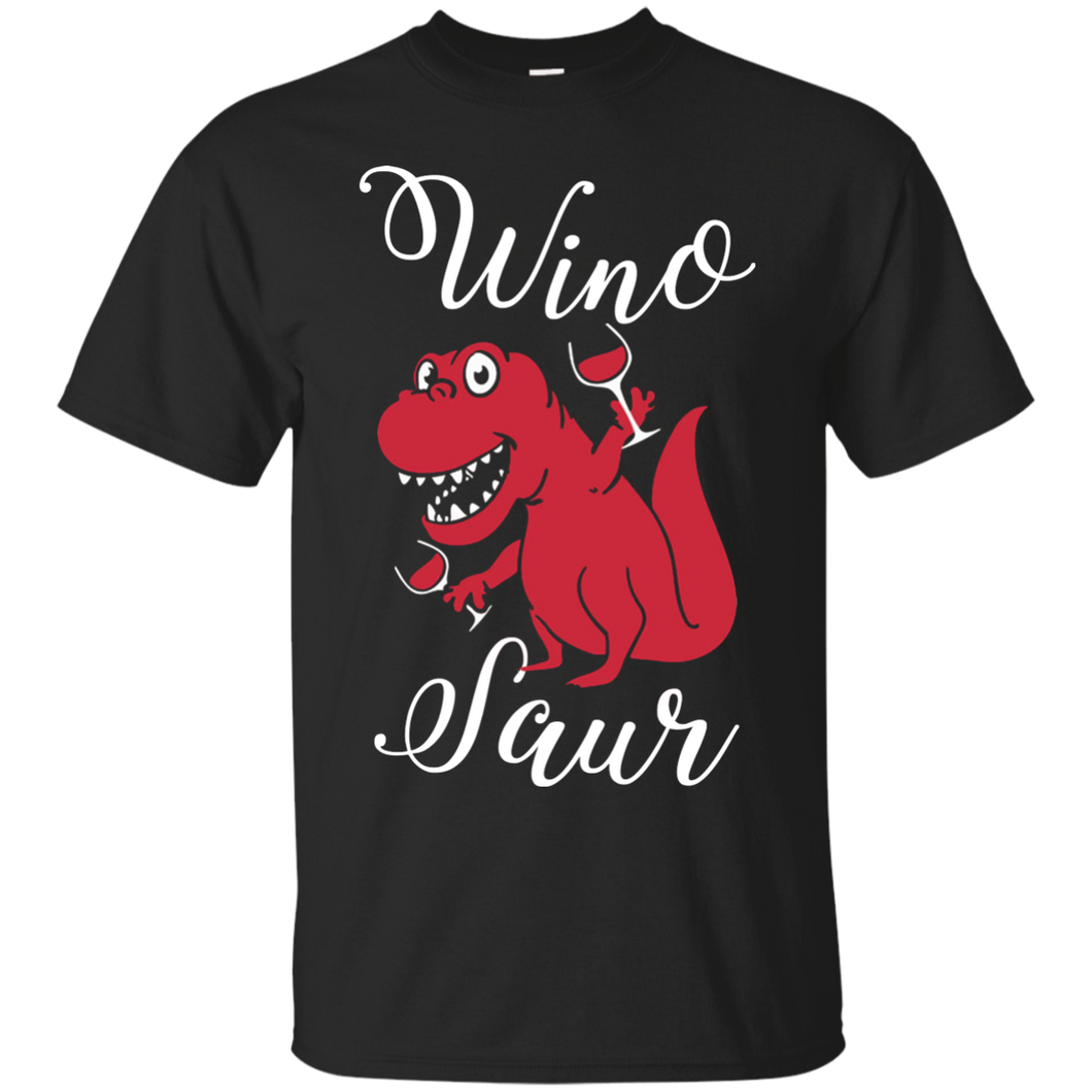 Wine O Saur