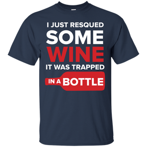 Wine Rescue