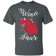 Wine O Saur
