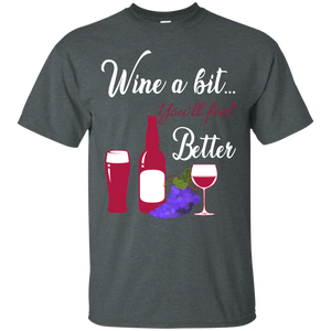 Wine A Bit
