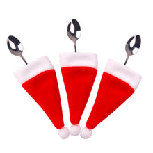 FENGRISE Christmas Decorations For Home Christmas Navidad 2018 Santa Claus Reindeer Wine Bottle Cover Holders Xmas Ornaments