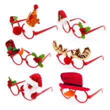 FENGRISE Christmas Decorations For Home Christmas Navidad 2018 Santa Claus Reindeer Wine Bottle Cover Holders Xmas Ornaments