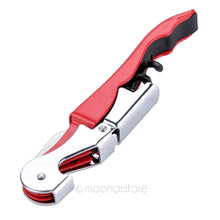 Hot Sale Professional Wine Screw Corkscrew Opener Household Accessories Wine Champagne Grape Wine Bottle Opener