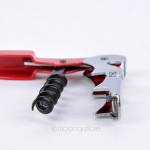 Hot Sale Professional Wine Screw Corkscrew Opener Household Accessories Wine Champagne Grape Wine Bottle Opener