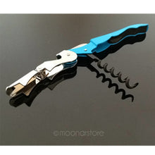 Hot Sale Professional Wine Screw Corkscrew Opener Household Accessories Wine Champagne Grape Wine Bottle Opener