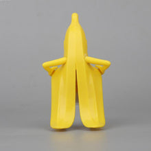 Mr. banana Wine Stopper Bottle Cap Champagne Silicone Bars Bottle Stopper Funny Kitchen Bar Tools Gifts #11020