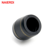 NAIERDI Password Lock Hasp Plastic Bottle Combination Lock Wine Stopper Vacuum Plug Device Preservation For Furniture Hardware
