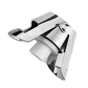Stainless Steel Champagne Wine Bottle Stopper Portable Sealer Bar Stopper Wine Stopper Sparkling Wine Champagne Cap 301-0617