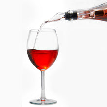 Stainless Steel Ice Wine Chiller Stick With Wine Pourer Wine Cooling Stick Cooler Beer Beverage Frozen Stick Ice Cooler Bar Tool