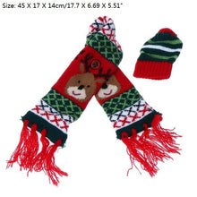 Wine Bottle Cover Bags Merry Christmas Decorations for Home Santa Claus Snowman Xmas Noel Dinner Decor Natal New Year Decoration